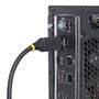 STARTECH.COM 15m Aktives High Speed HDMI Kabel mit Griffsteckern 4K 60Hz und 1440p 144Hz 18Gbps UHD 