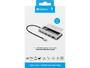 SANDBERG USB-C 6in1 Travel Dock SSD Case (136-82)