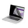 STARTECH.COM 40,64cm 16Zoll MacBook Pro 21/23 Laptop Blickschutz Entfernbarer &amp Reversibler Anti-