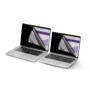 STARTECH.COM 40,64cm 16Zoll MacBook Pro 21/23 Laptop Blickschutz Entfernbarer &amp Reversibler Anti-
