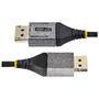 STARTECH.COM 30cm DisplayPort 1.4 Kabel 8K 60Hz HDR10 4K 120Hz UHD Video DP Kabel 1.4 Displayport Ka