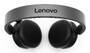 LENOVO Dual-Mode Wireless ANC Foldable Headset 8550 Aura Edition USB-C Teams (4XD1T60925)