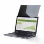 STARTECH.COM 30,73cm 12,1Zoll 16:10 Touch Laptop Sichtschutz Sichtschutzfolie Notebook Blickschutzfi
