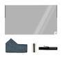 STARTECH.COM Magnetischer Privacy Screen Filter fur 60,45cm 23,8Zoll 16:9monitore abnehmbarer Blicks