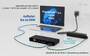 I-TEC Universal Dual 4K Display Docking Station PD 85W (CADUA4KDOCKPDB)