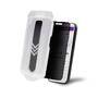 STARTECH.COM 4-Wege Blickschutzfilter fur iPhone 15 Pro Max Hoch-/Querformat Touch +/- 30 Blickwinke