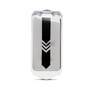STARTECH.COM 4-Wege Blickschutzfilter fur iPhone 15 Pro Max Hoch-/Querformat Touch +/- 30 Blickwinke