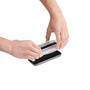 STARTECH.COM 4-Wege Blickschutzfilter fur iPhone 15 Pro Max Hoch-/Querformat Touch +/- 30 Blickwinke