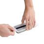 STARTECH.COM 4-Wege Blickschutzfilter fur iPhone 15 Pro Max Hoch-/Querformat Touch +/- 30 Blickwinke