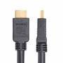 STARTECH.COM 10m Aktives HDMI 2.0 Kabel CMP Plenum HDMI Kabel High Speed HDMI Kabel 4K 60Hz HDR10/HD