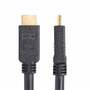 STARTECH.COM 10m Aktives HDMI 2.0 Kabel CMP Plenum HDMI Kabel High Speed HDMI Kabel 4K 60Hz HDR10/HD