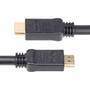 STARTECH.COM 10m Aktives HDMI 2.0 Kabel CMP Plenum HDMI Kabel High Speed HDMI Kabel 4K 60Hz HDR10/HD