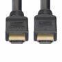 STARTECH.COM 10m Aktives HDMI 2.0 Kabel CMP Plenum HDMI Kabel High Speed HDMI Kabel 4K 60Hz HDR10/HD