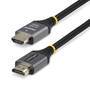 STARTECH.COM 1,5m Premium Certified High Speed HDMI Cable 4K 60Hz/1440p 144Hz HDMI 2.0 Cable with HD
