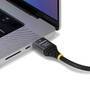 STARTECH.COM 1,5m Premium Certified High Speed HDMI Cable 4K 60Hz/1440p 144Hz HDMI 2.0 Cable with HD