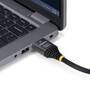 STARTECH.COM 1,5m Premium Certified High Speed HDMI Cable 4K 60Hz/1440p 144Hz HDMI 2.0 Cable with HD