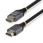 STARTECH.COM 0,3m Certified Ultra High Speed HDMI Cable 8K 60Hz/4K 120Hz HDMI 2.1 Cable with HDR10+ 