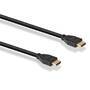 LINDY HDMI Kabel flexibel 4K60Hz 3m (37318)