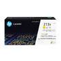 HP Inc. HP 213X      Gelb        LaserJet    Tonerpatrone (W2132X)