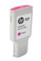 HP Inc. HP 727      Magenta             Tintenpatrone 300ml (F9J77A)