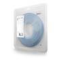 Lindy 47152 - 7.5 m - Cat6a - S/FTP (S-STP) - RJ-45 - RJ-45 - Blue