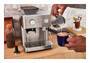 KitchenAid Siebträgermaschine 5KES6551ESX Artisan mit Mühle edelstahl