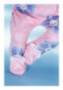 Zapf BABY born Strampler Blumen 43cm