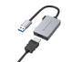 Conceptronic ABBY22G USB to HDMI 1.4 Adapter, 1080P 60Hz Kabel und Adapter -Computer-