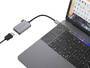 Conceptronic ABBY22G USB to HDMI 1.4 Adapter, 1080P 60Hz Kabel und Adapter -Computer-