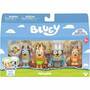 Moose Toys BLUEY S13 LPC Figuren 4er Pack Pavlova