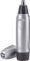 Braun Exact Series EN 10 - Ear,Nose - Black,Silver - AAA - 60 min