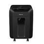 Fellowes AutoMax 90M Aktenvernichter mit Partikelschnitt P-4 4 x 12 mm 90 Blatt