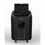 Fellowes AutoMax 90M Aktenvernichter mit Partikelschnitt P-4 4 x 12 mm 90 Blatt