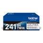 Toner Brother TN-241BKTWIN (TN241BKTWIN)