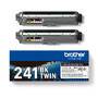 Toner Brother TN-241BKTWIN (TN241BKTWIN)