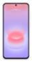 Samsung Mobilfunkzubehör Samsung Smartphone Silicon Case Grey for Galaxy A37 (EF-PA376CJEGWW)