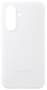 Samsung Mobilfunkzubehör Samsung Smartphone Silicon Case Grey for Galaxy A37 (EF-PA376CJEGWW)