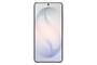 Samsung Mobilfunkzubehör Samsung Smartphone Slim Magnet Case for S26 Ultra Grey (EF-SS948CJEGWW)