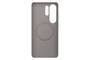 Samsung Mobilfunkzubehör Samsung Smartphone Slim Magnet Case for S26 Ultra Grey (EF-SS948CJEGWW)