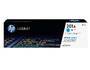 HP Toner CF 401 A cyan No. 201 A Toner