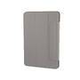 dbramante Avenida ICON für iPad 11" (A16)/10.9" (10. Gen), grau