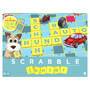 Mattel Scrabble Junior