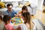 Mattel Scrabble Junior