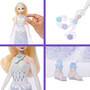 Mattel Disney Die Eiskönigin Juwel Reveal Elsa Puppe