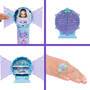 Mattel Disney Die Eiskönigin Juwel Reveal Elsa Puppe