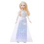 Mattel Disney Die Eiskönigin Juwel Reveal Elsa Puppe