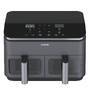 COSORI Heißluftfritteuse Dual Basket CAF-R901-AEU 8,5l
