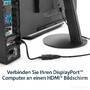 STARTECH.COM DisplayPort to HDMI Video Adapter Converter (DP2HDMI2)