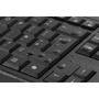 Kensington TAS KM270 EQ Wireless Tastatur & Maus Set (K75560DE)