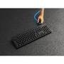 Kensington TAS KM270 EQ Wireless Tastatur & Maus Set (K75560DE)